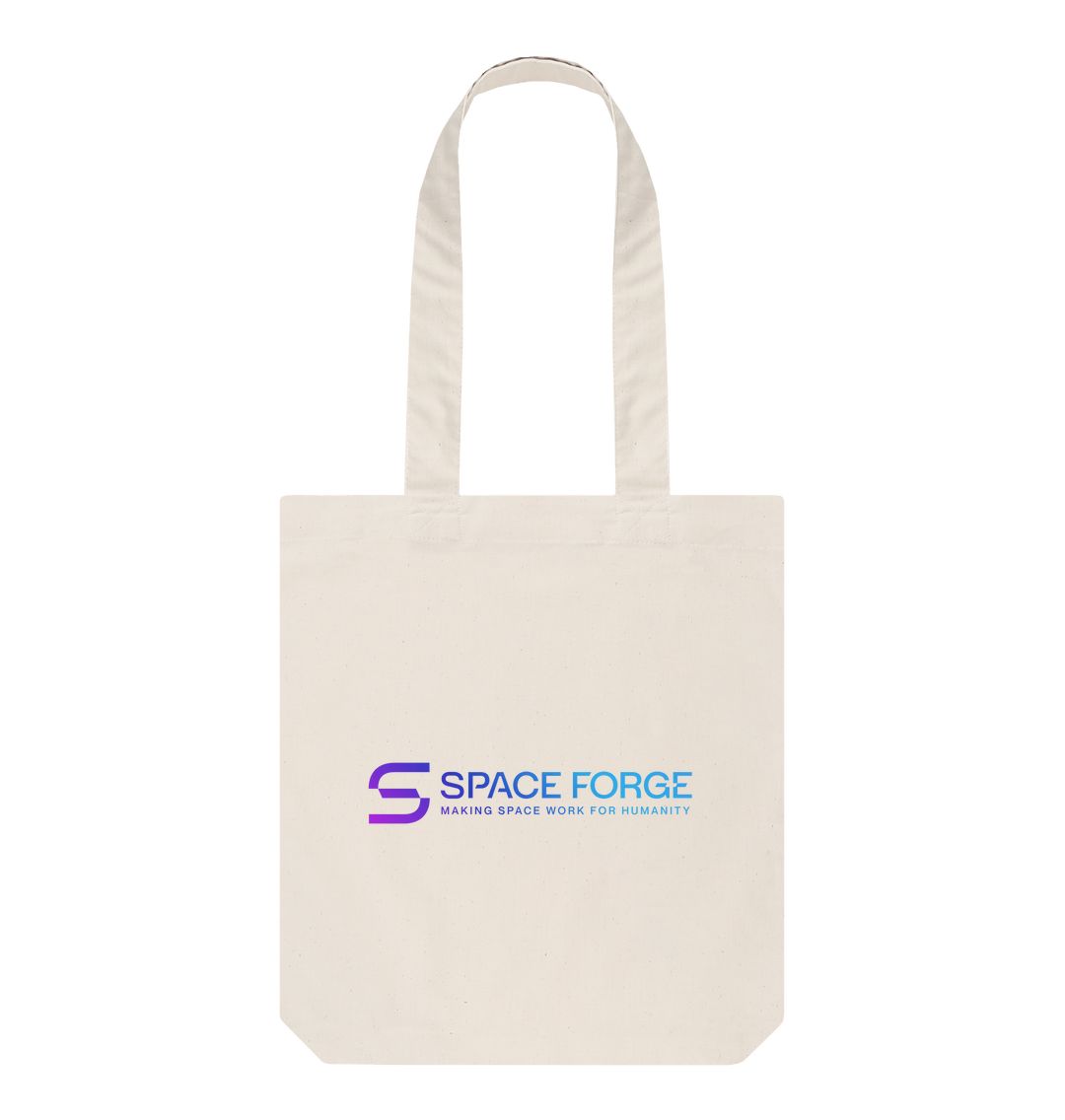 Natural Dawn of a New Age Tote Bag