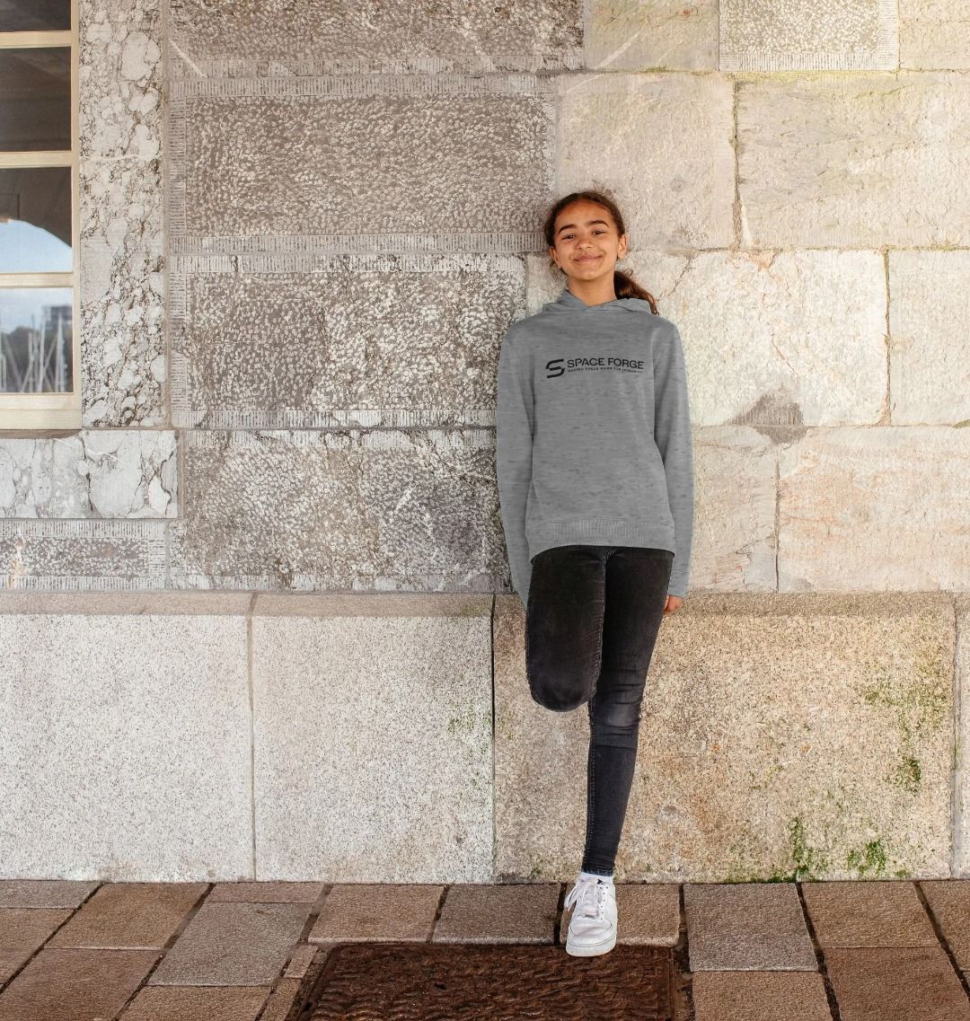 Unisex Classic Hoodie