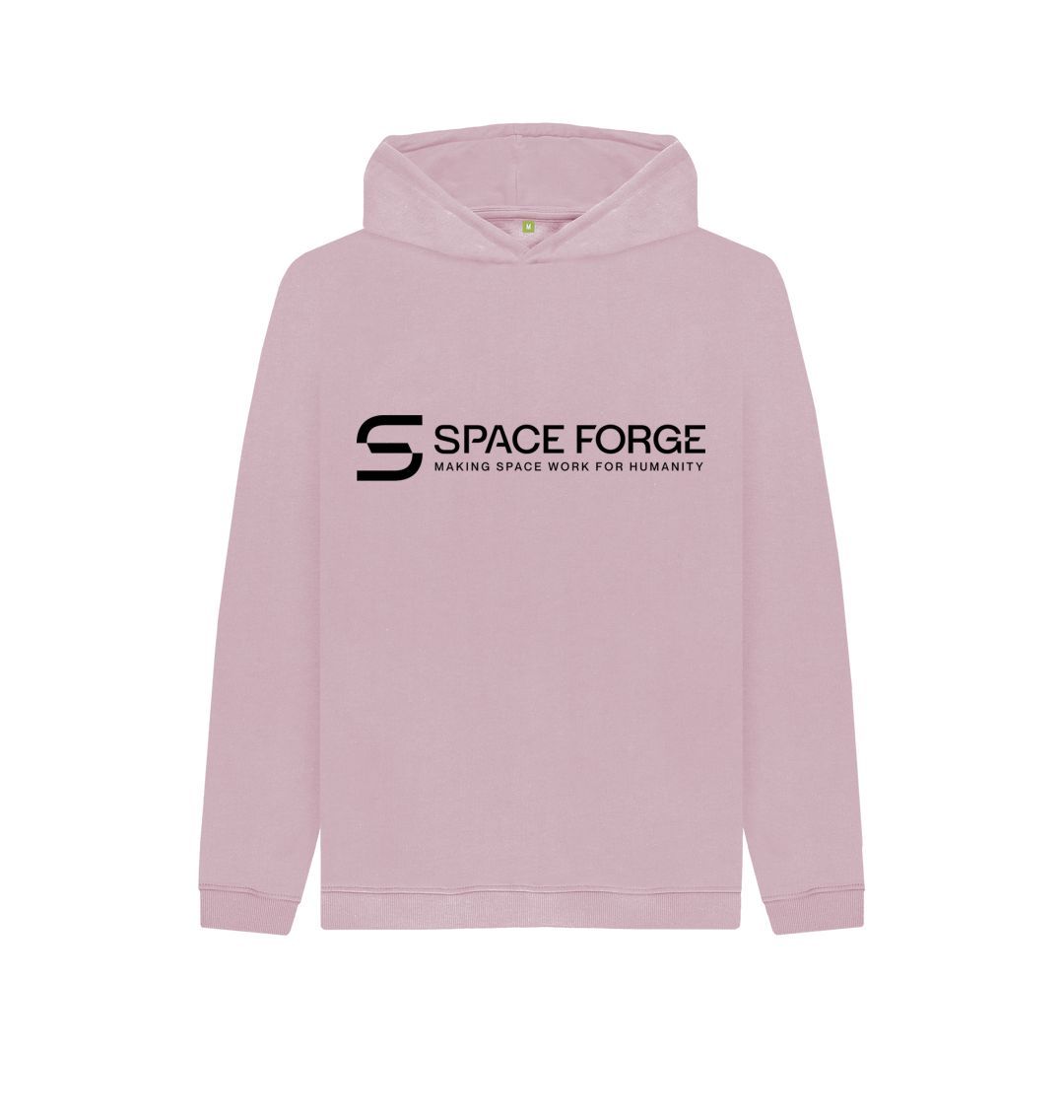 Mauve Unisex Classic Hoodie