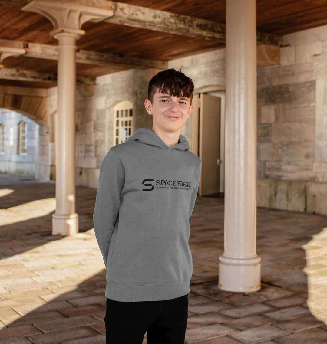 Unisex Classic Hoodie
