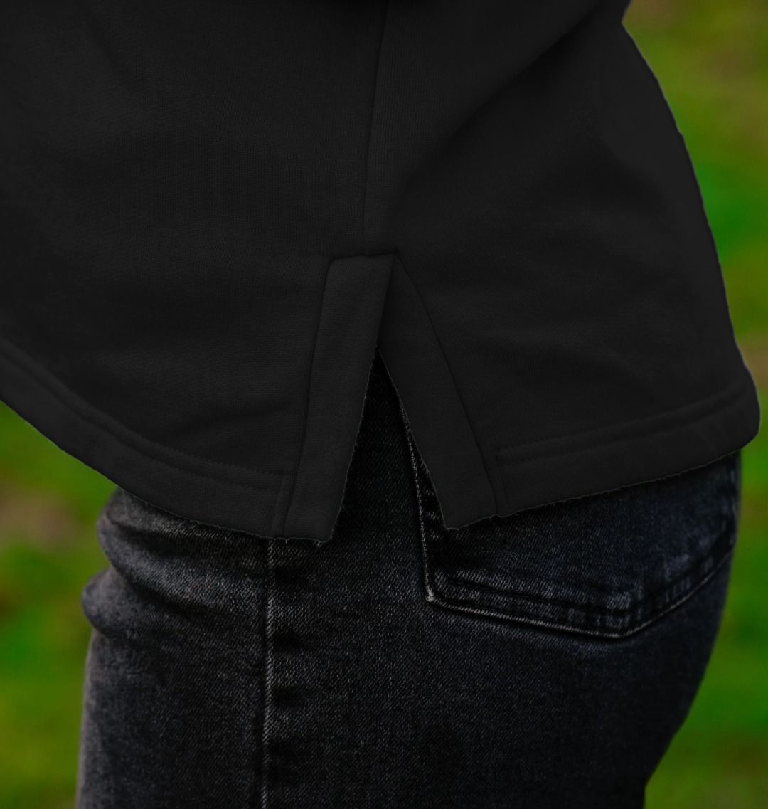 Womens Classic Hoodie