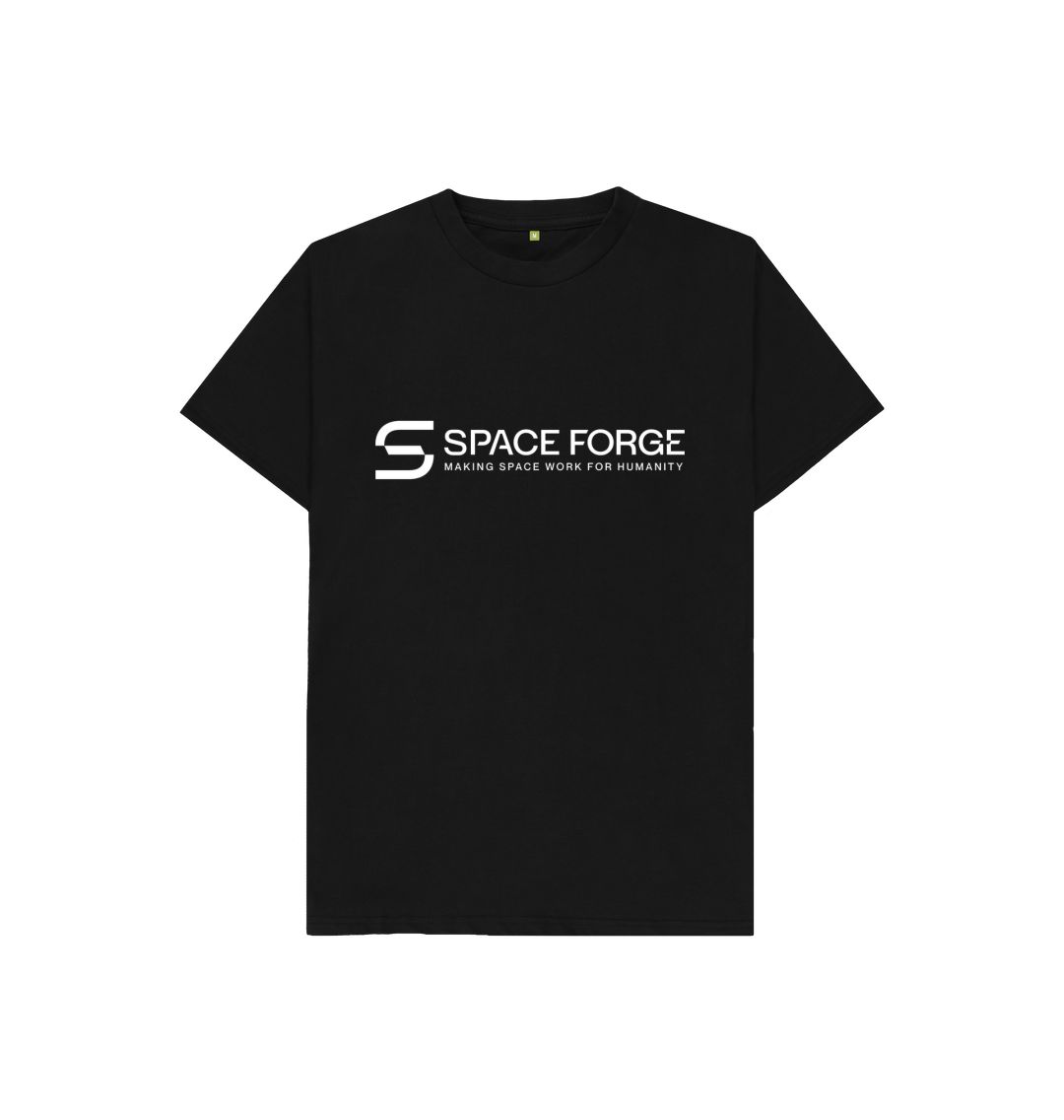 Black Unisex Classic Tee