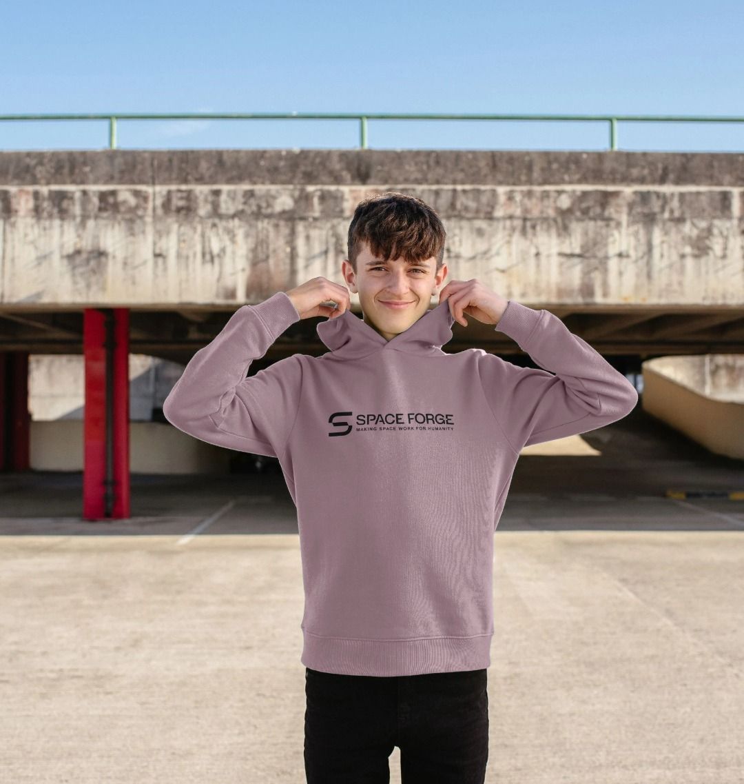 Unisex Classic Hoodie