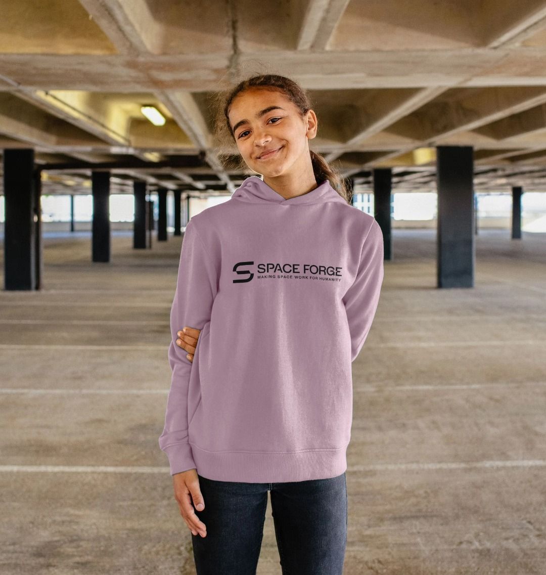 Unisex Classic Hoodie