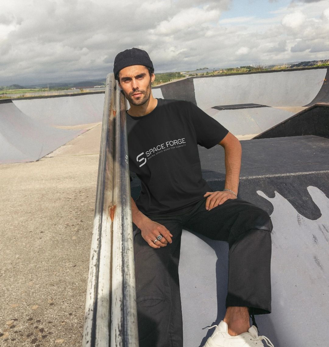 Mens Classic Remill Tee