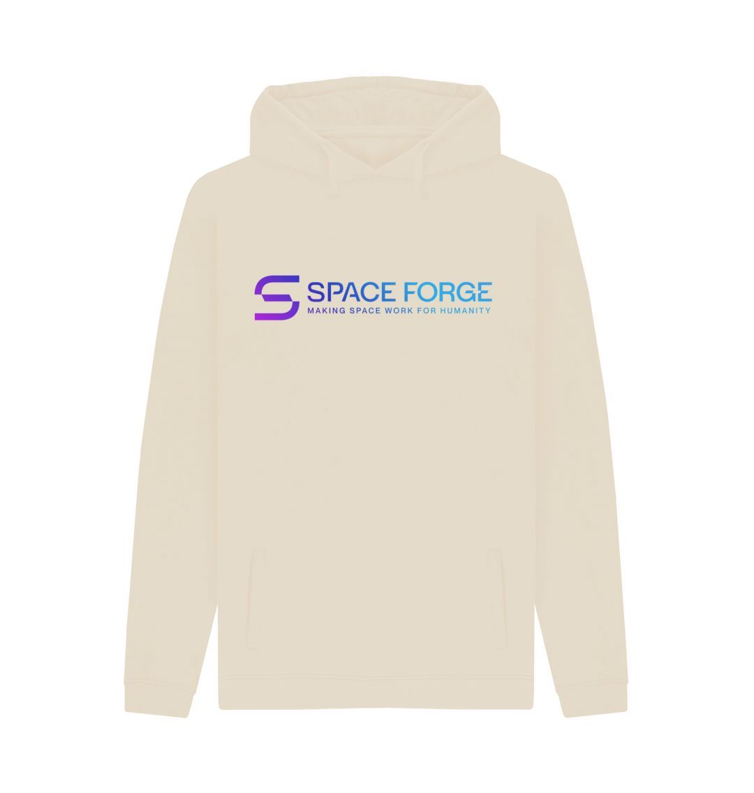 Oat Mens Dawn of a New Age Pullover Hoodie