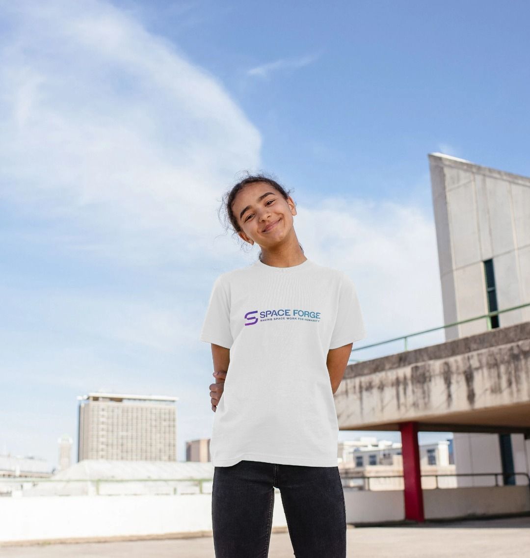 Unisex Dawn of a New Age Tee