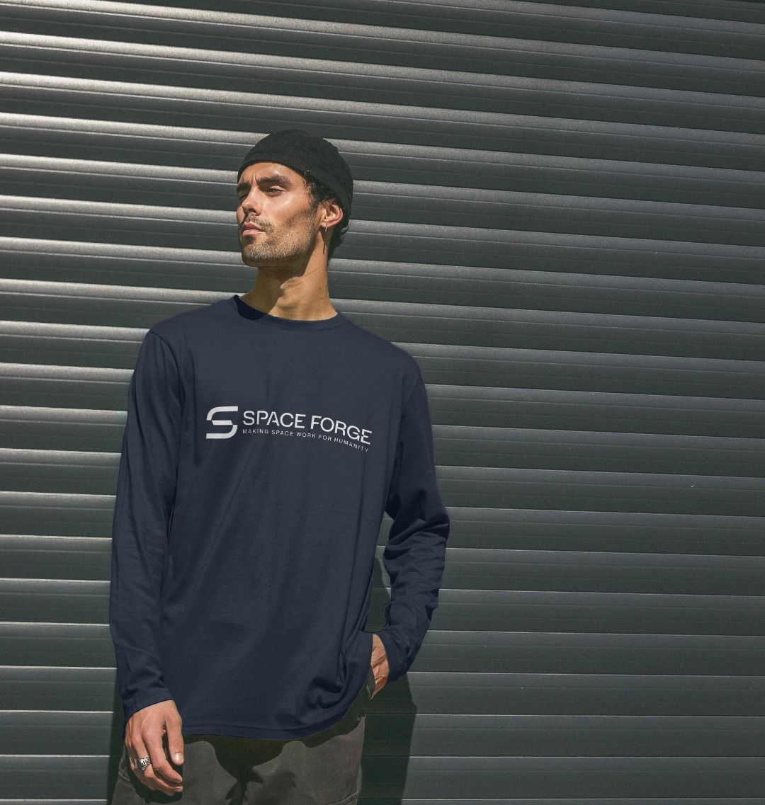 Mens Classic Long Sleeve