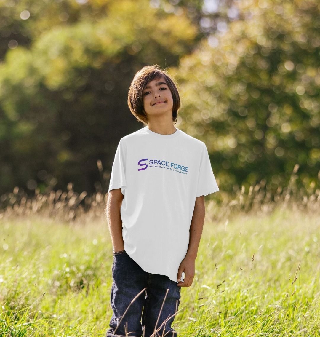 Unisex Dawn of a New Age Tee