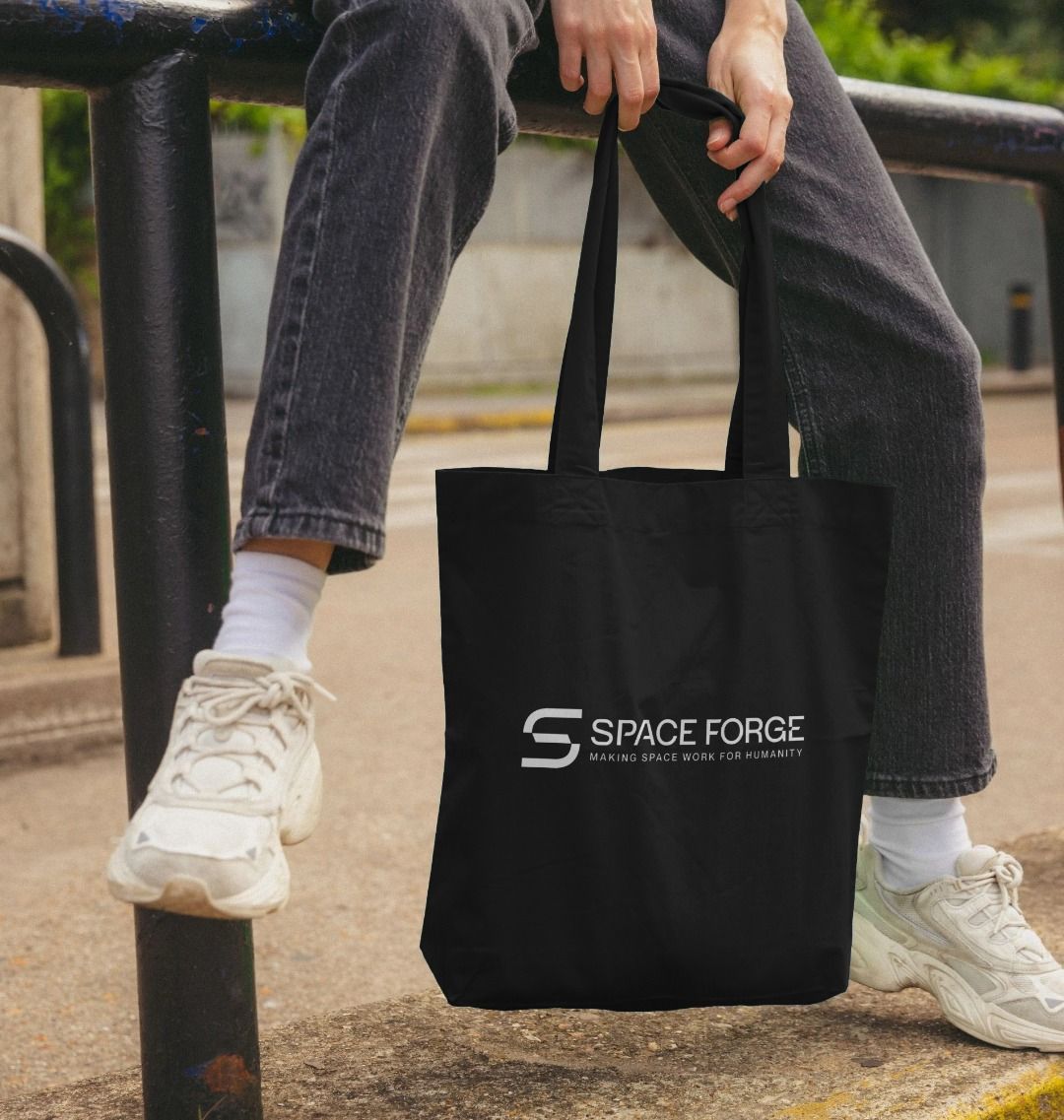 Classic Tote Bag