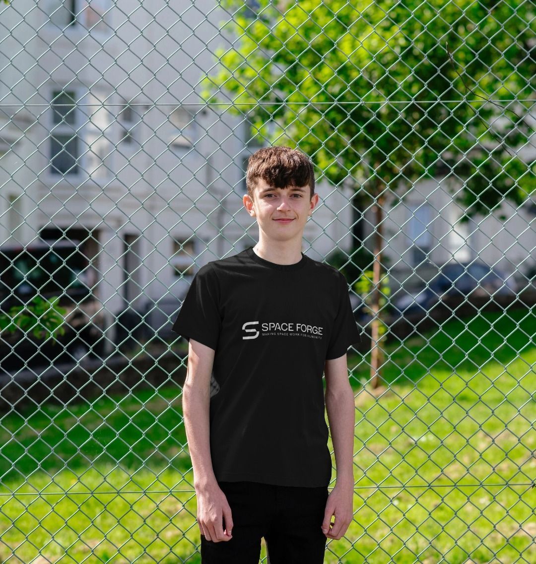 Unisex Classic Tee