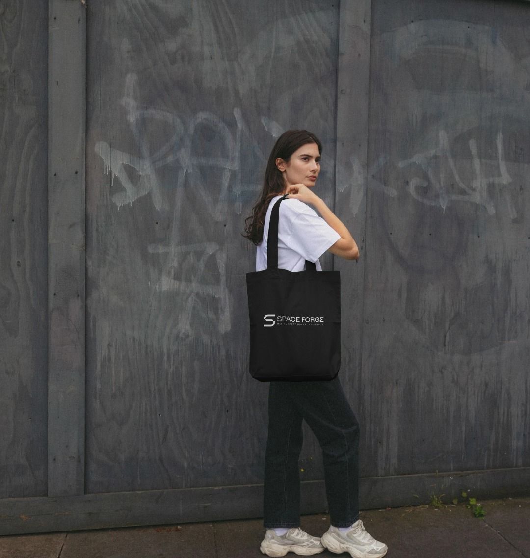 Classic Tote Bag