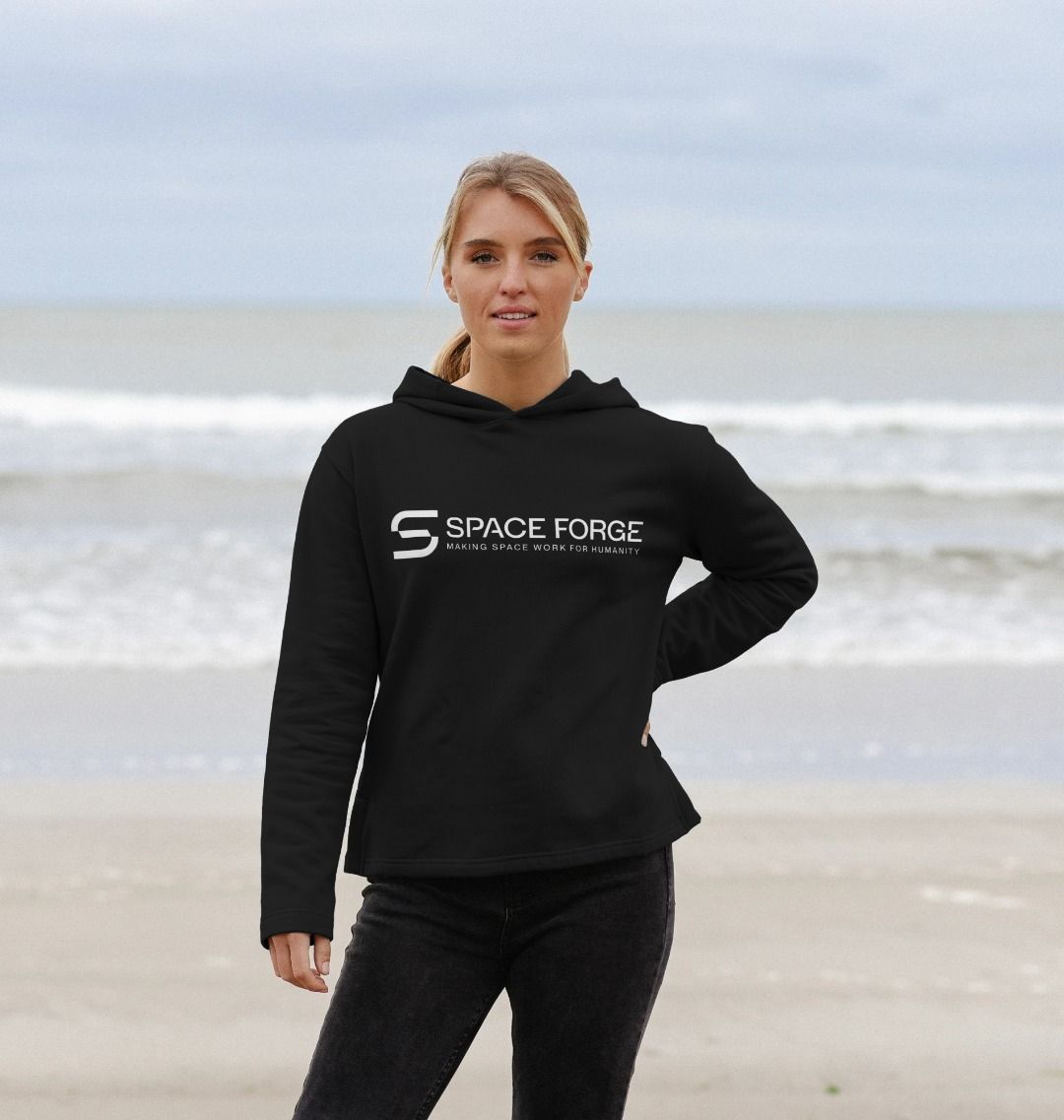 Womens Classic Hoodie