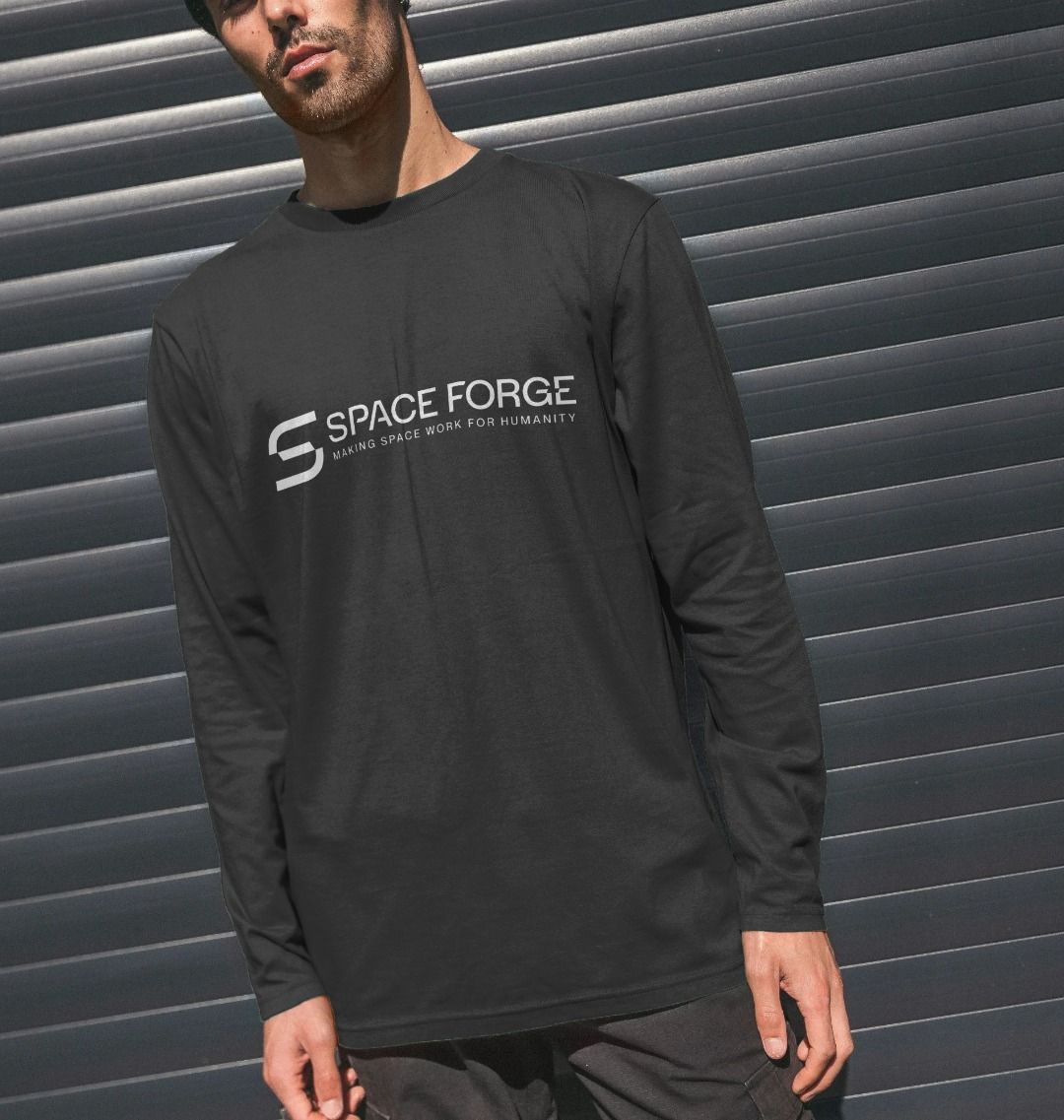 Mens Classic Long Sleeve