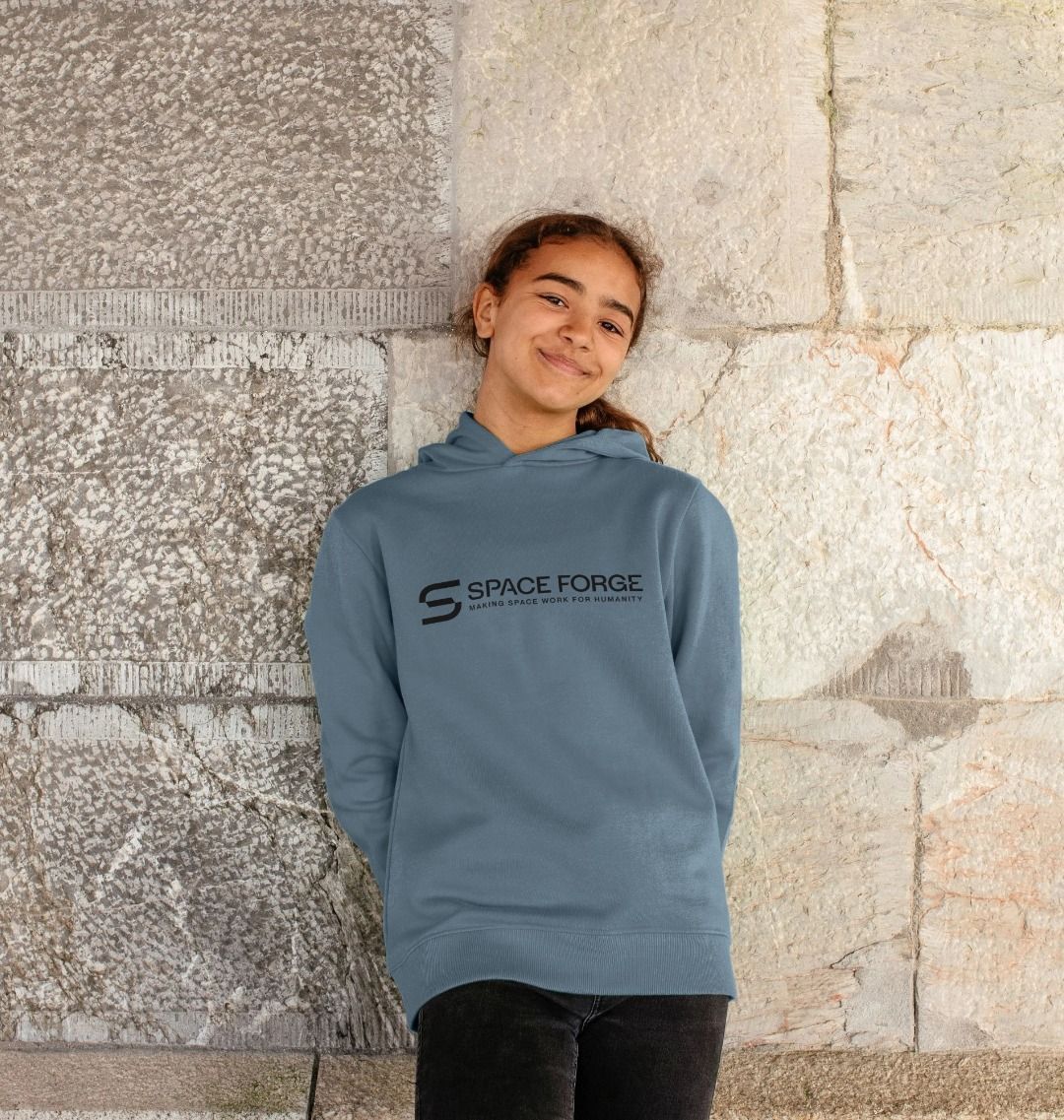 Unisex Classic Hoodie
