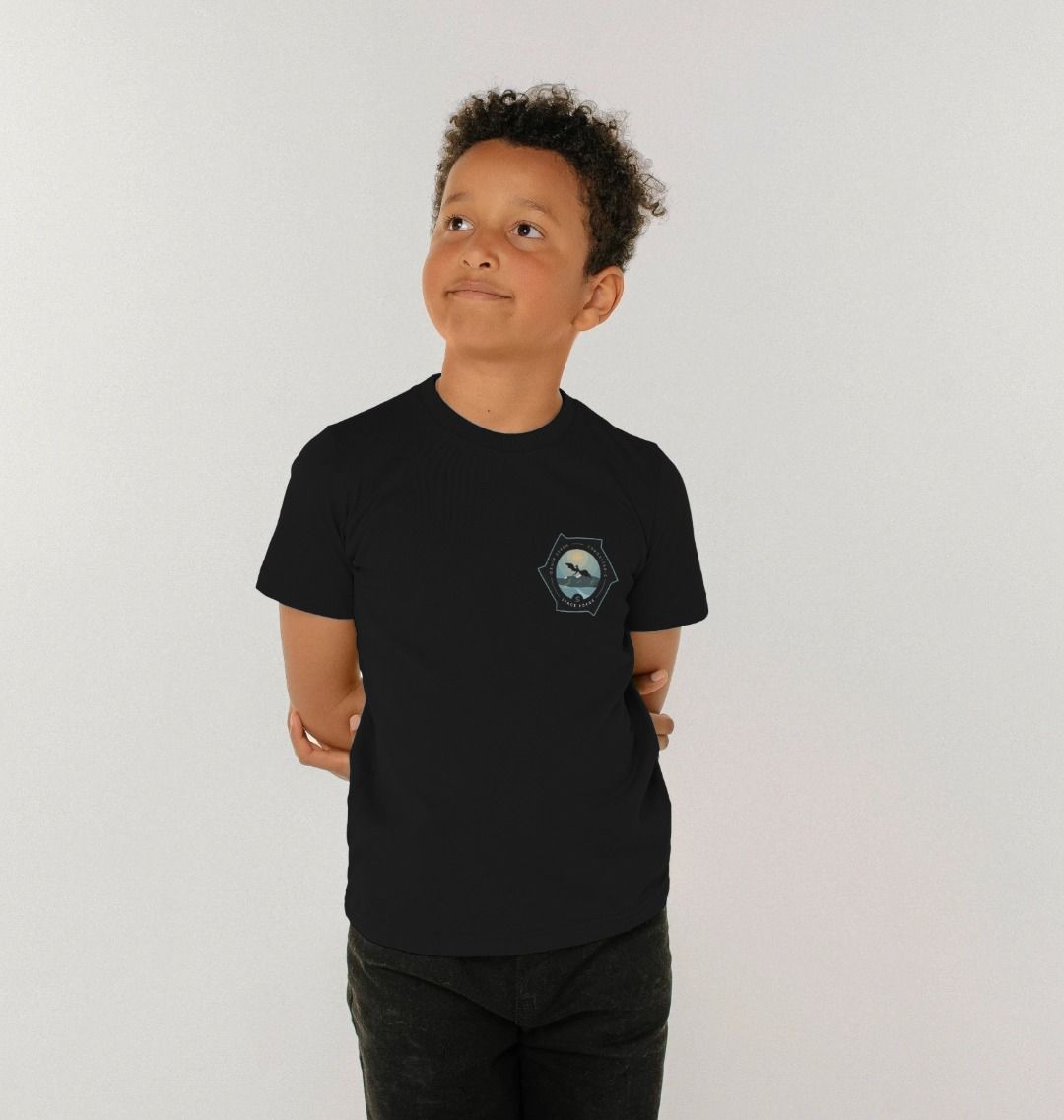 Kids Mission T-Shirt