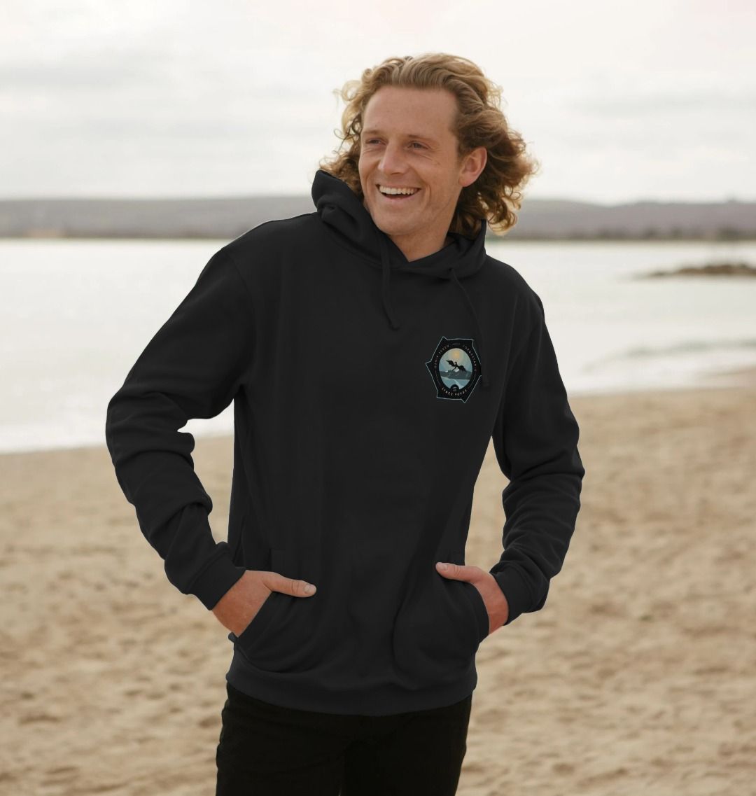 Mens Hoodie