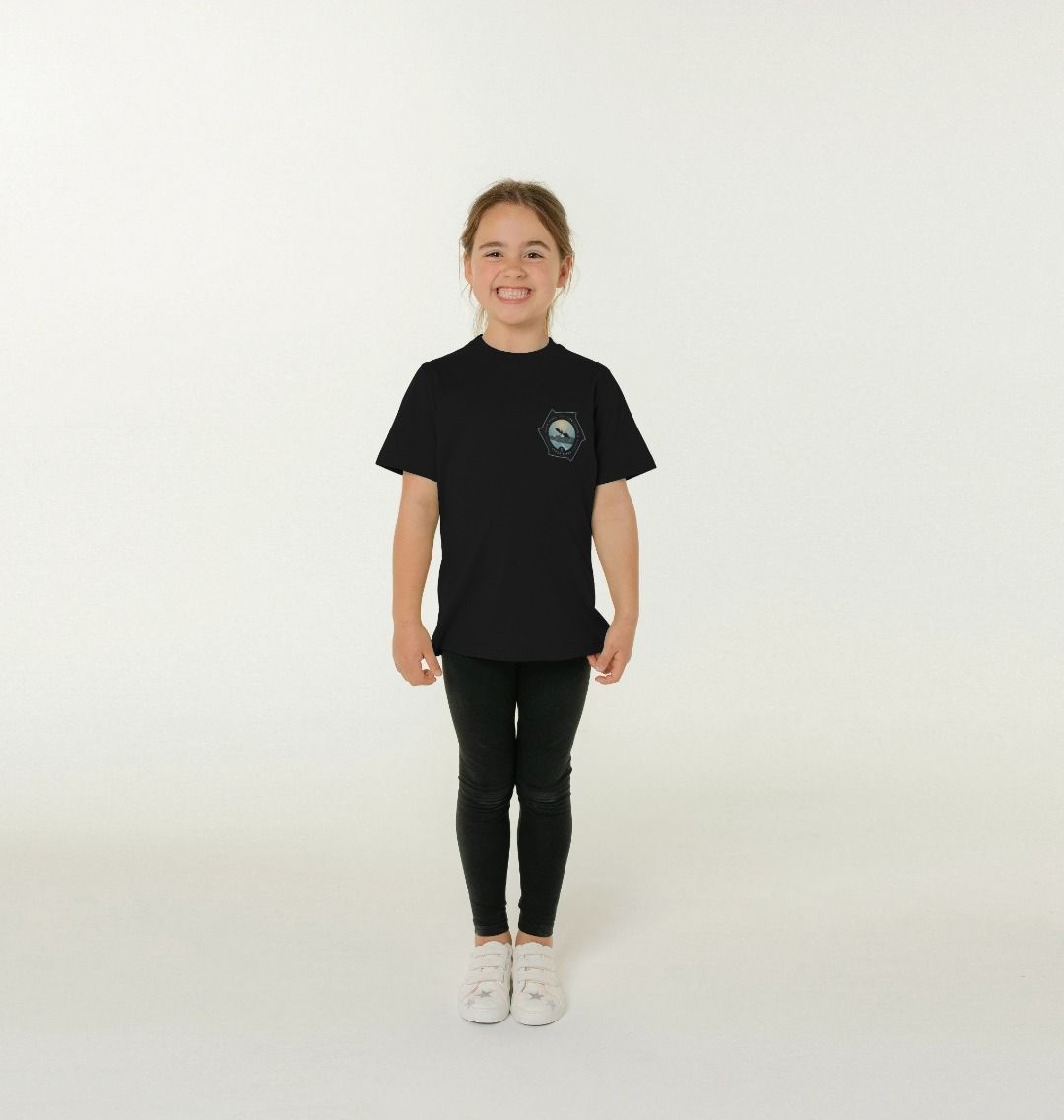 Kids Mission T-Shirt