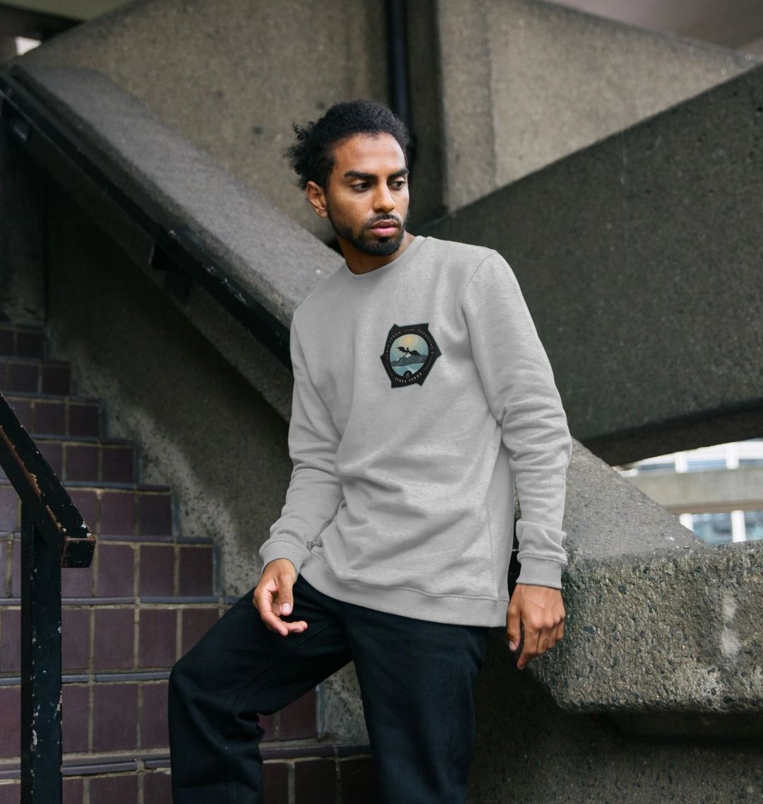 Mens Sweatshirt
