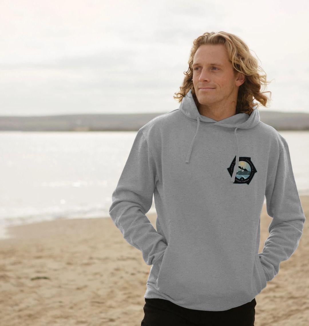 Mens Hoodie