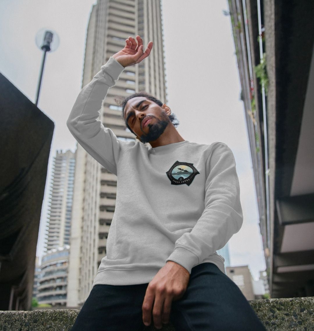 Mens Sweatshirt