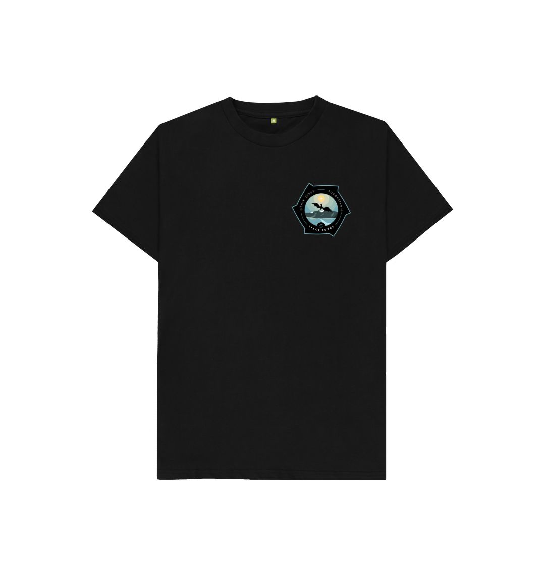 Black Kids Mission T-Shirt