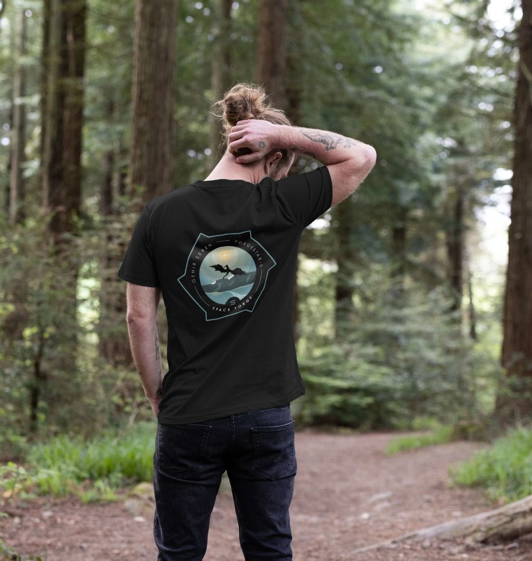 Mens T-Shirt