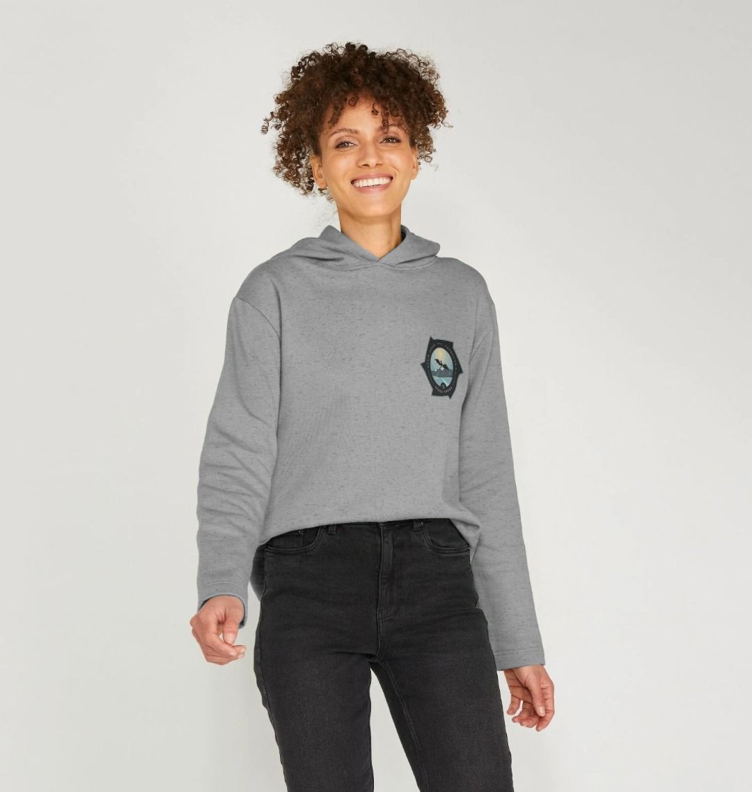 Womens Hoodie