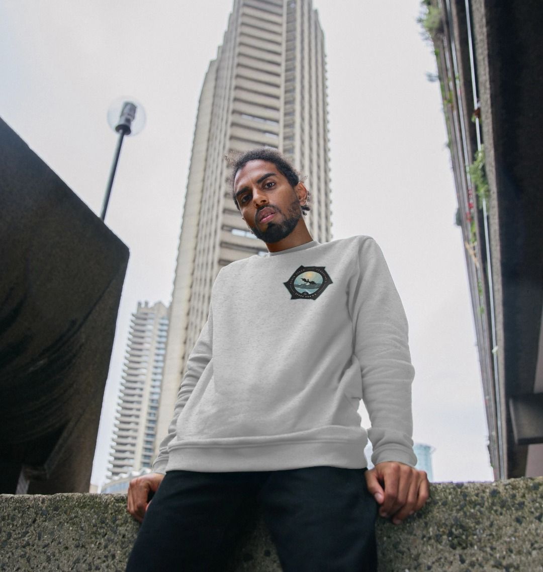 Mens Sweatshirt