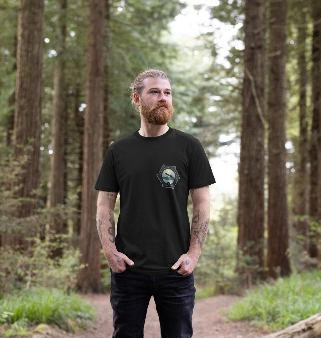 Mens T-Shirt
