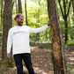 Mens Dawn of a New Age Long Sleeve