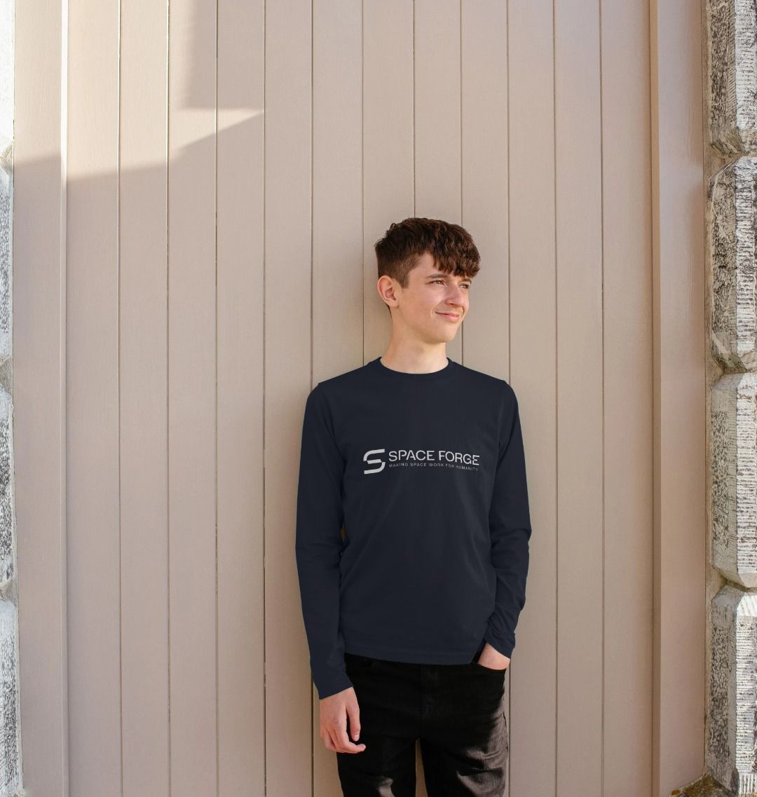 Unisex Classic Long Sleeve