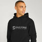 Mens Classic Pullover Hoodie