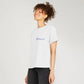 Womens Space for Humanity Purpose Tee
