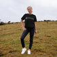 Womens Classic Boxy Fit Tee