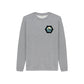 Athletic Grey Kids Mission Sweater